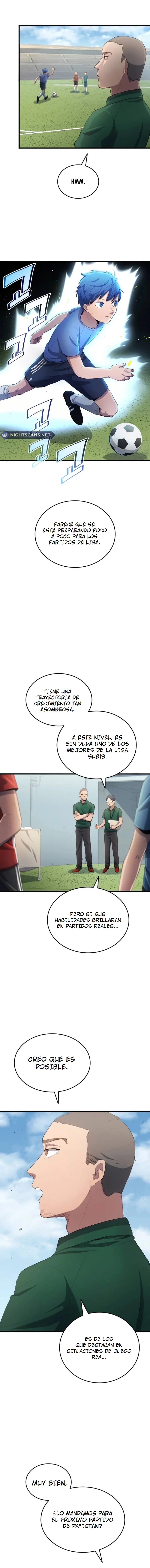 El Sueño de Woo Ho-young Robando Talentos > Capitulo 31 > Page 91